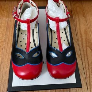 Gucci Toddler Shoes